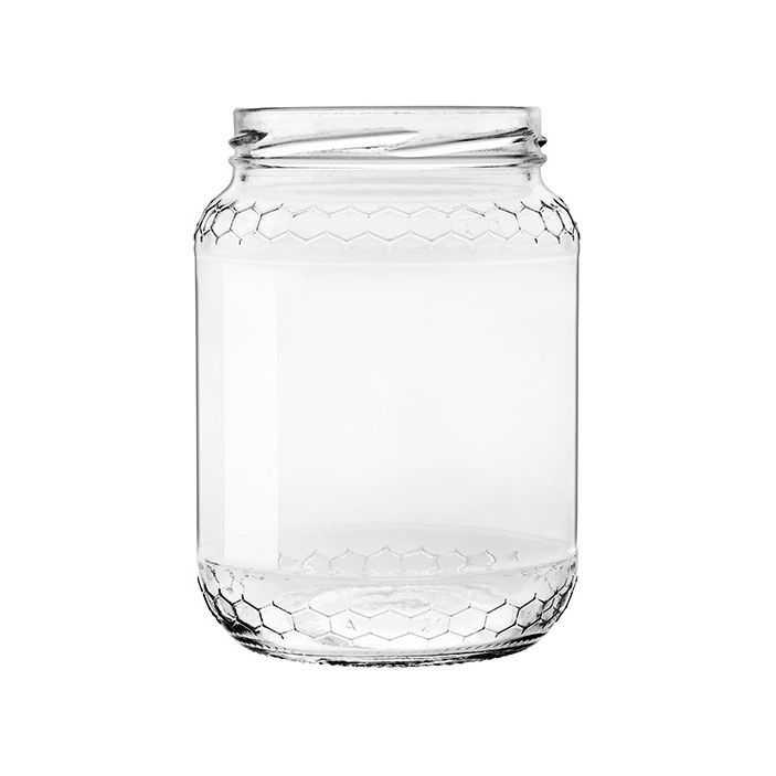 vaso miele 773 cc to 82 cellet