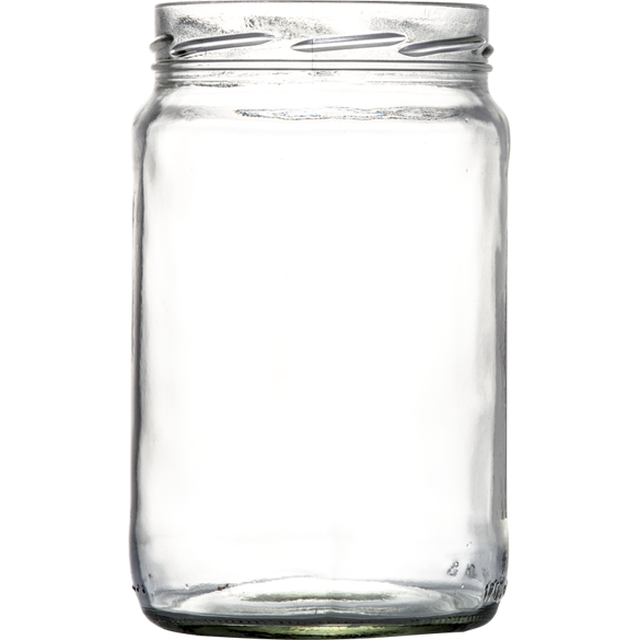 vaso cilindrico 1700 cc to 110